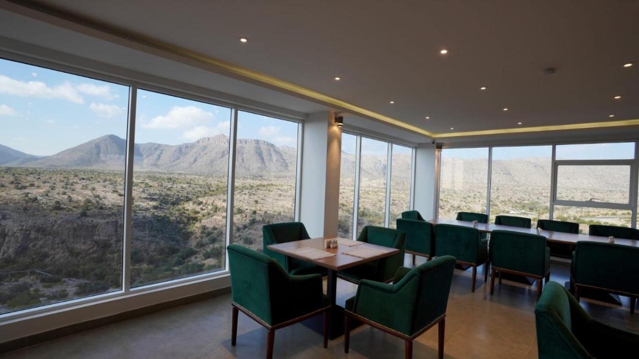 Green View Hotel, Jabal Akhdar Jabal al Akhdhar Exterior foto
